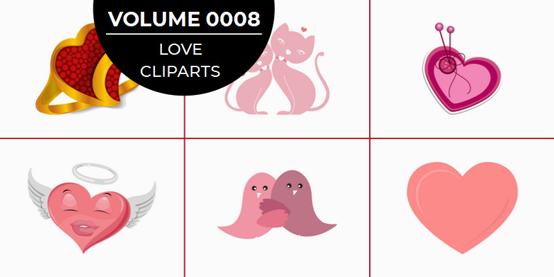 Clipart Volume – 0008